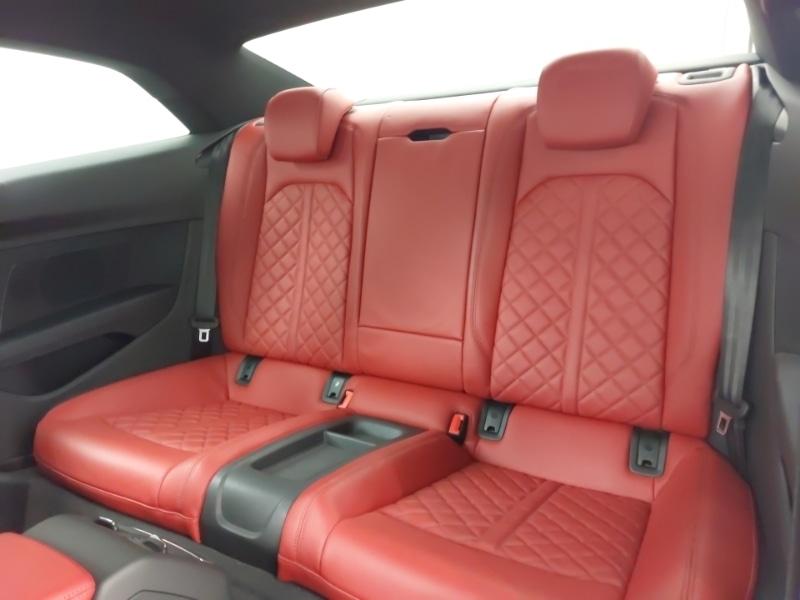 Used Audi A5 2023 for sale - 77251897: Photo 6