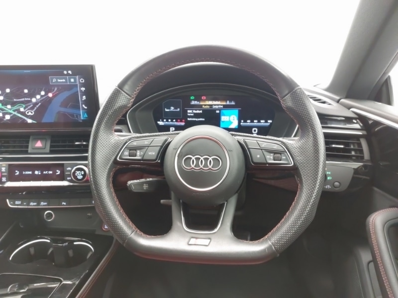 Used Audi A5 2023 for sale - 77251897: Photo 7