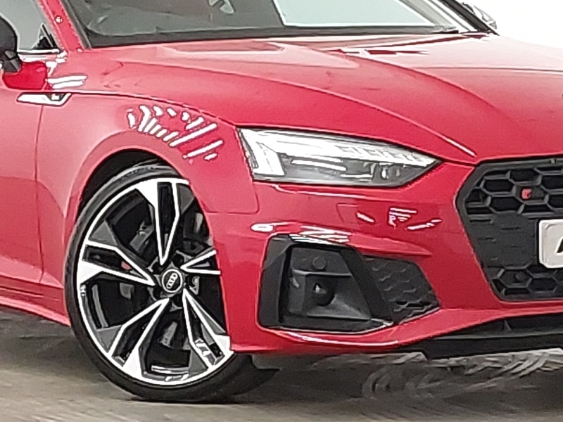 Used Audi A5 2023 for sale - 77251897: Photo 9