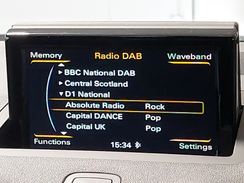 Used Audi A1 2017 for sale - 77623465: Photo 12