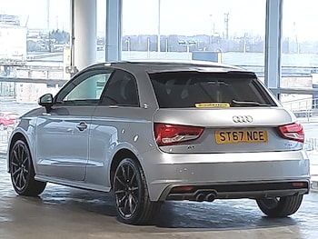 Used Audi A1 2017 for sale - 77623465: Photo