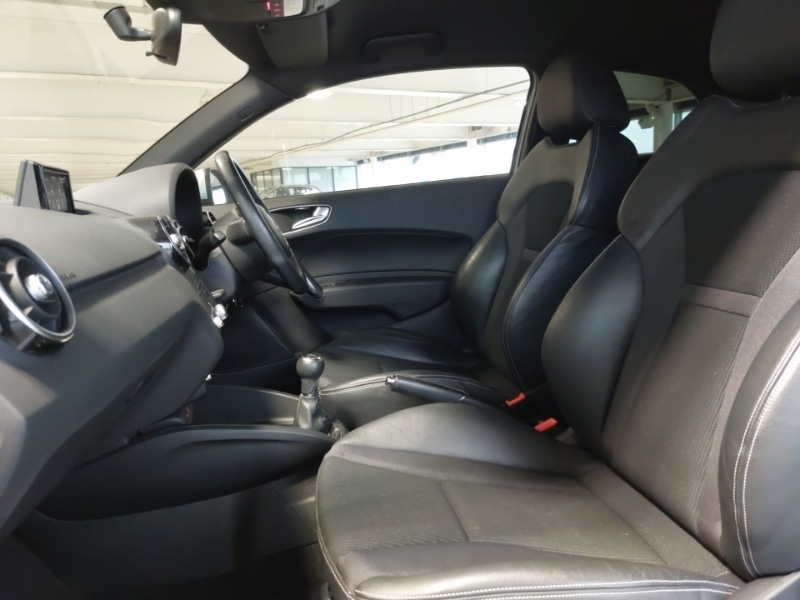 Used Audi A1 2017 for sale - 77623465: Photo 5