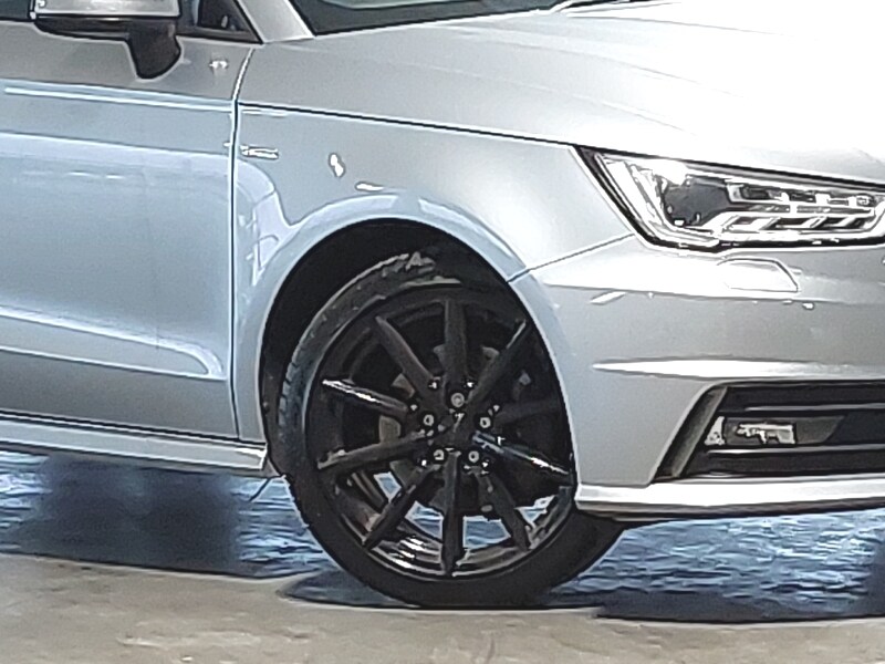 Used Audi A1 2017 for sale - 77623465: Photo 9