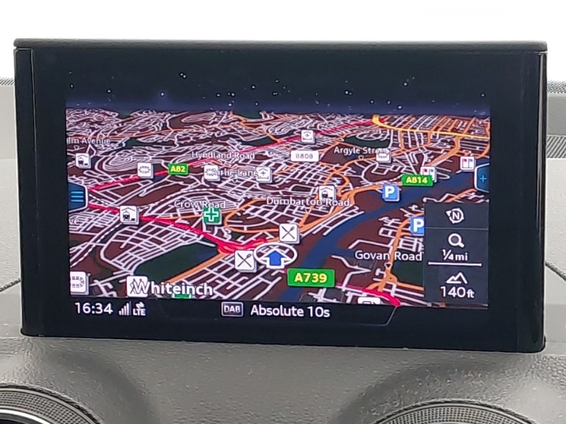 Used Audi Q2 2020 for sale - 76511485: Photo 10