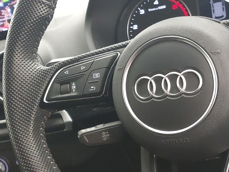 Used Audi Q2 2020 for sale - 76511485: Photo 11