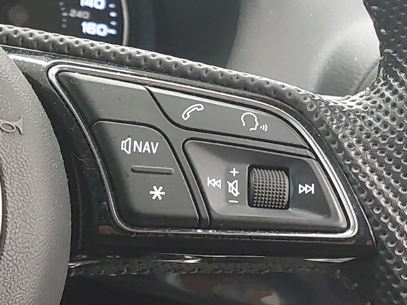 Used Audi Q2 2020 for sale - 76511485: Photo 14