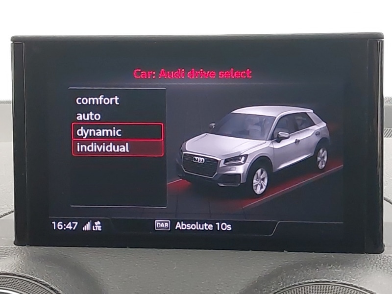 Used Audi Q2 2020 for sale - 76511485: Photo 17