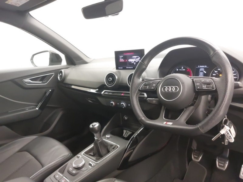 Used Audi Q2 2020 for sale - 76511485: Photo 18