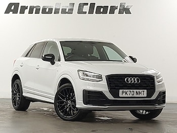 Used Audi Q2 2020 for sale - 76511485: Photo