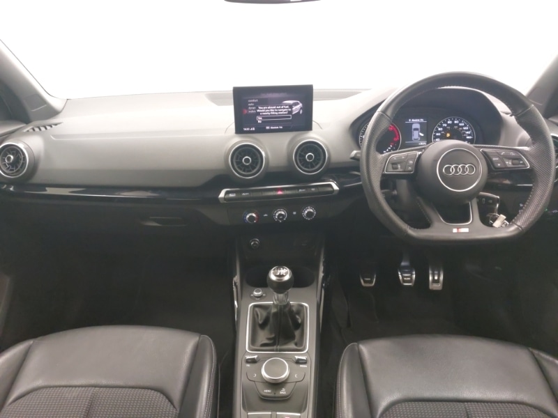 Used Audi Q2 2020 for sale - 76511485: Photo 2