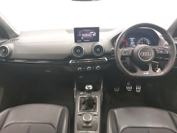 Used Audi Q2 2020 for sale - 76511485: Photo