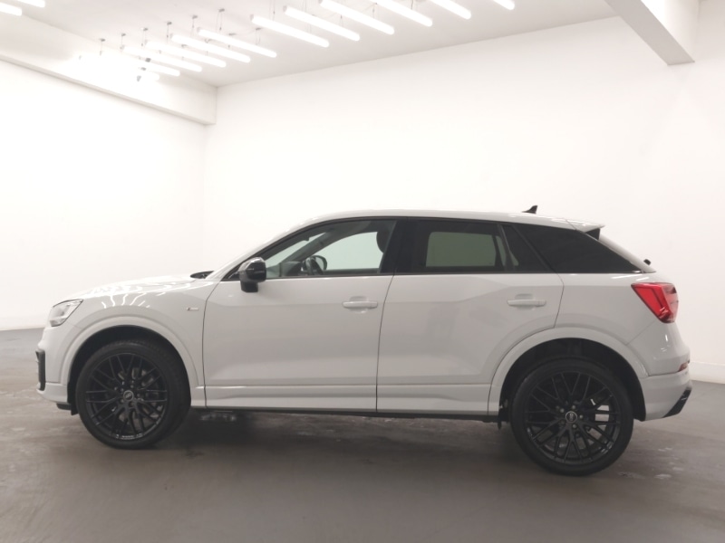 Used Audi Q2 2020 for sale - 76511485: Photo 4