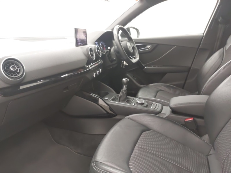 Used Audi Q2 2020 for sale - 76511485: Photo 5