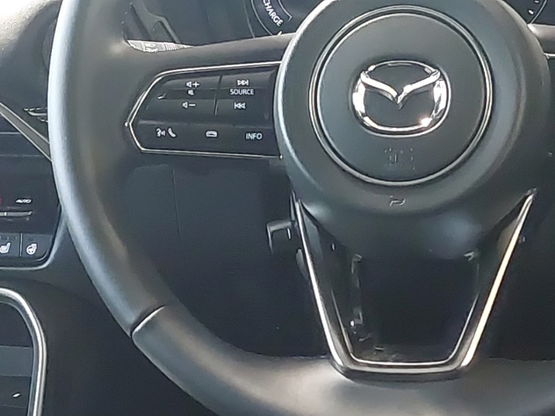 Used Mazda CX-60 2025 for sale - 77304311: Photo 10