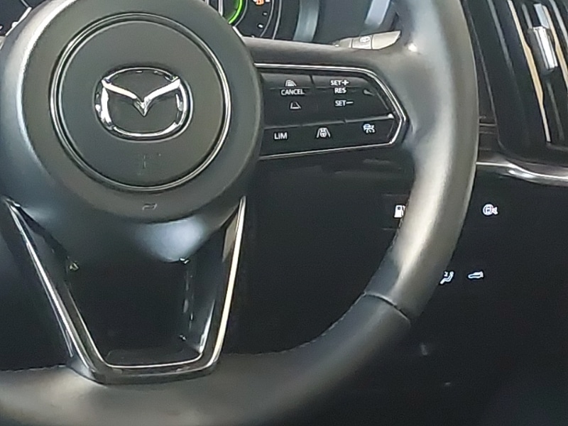 Used Mazda CX-60 2025 for sale - 77304311: Photo 11