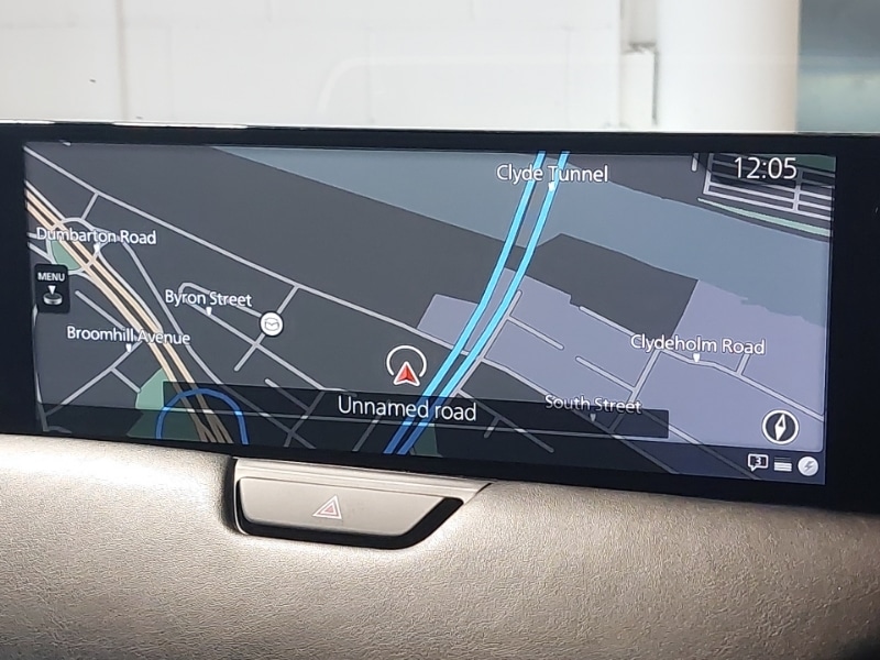 Used Mazda CX-60 2025 for sale - 77304311: Photo 12