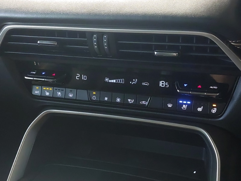 Used Mazda CX-60 2025 for sale - 77304311: Photo 15