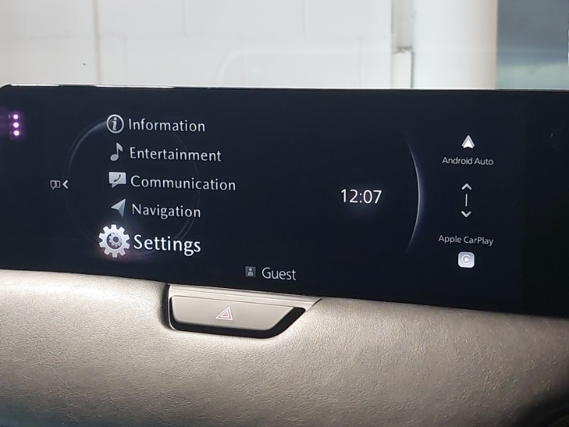 Used Mazda CX-60 2025 for sale - 77304311: Photo 16