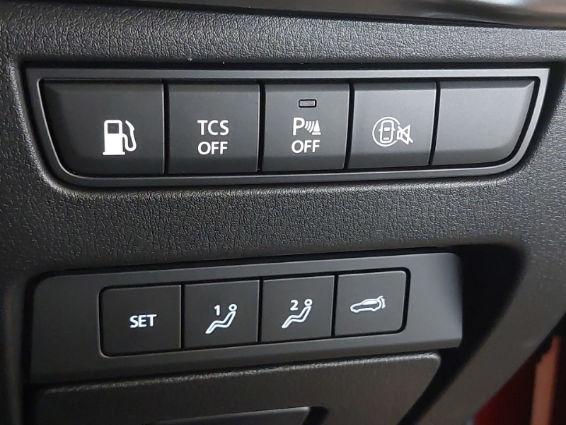 Used Mazda CX-60 2025 for sale - 77304311: Photo 17