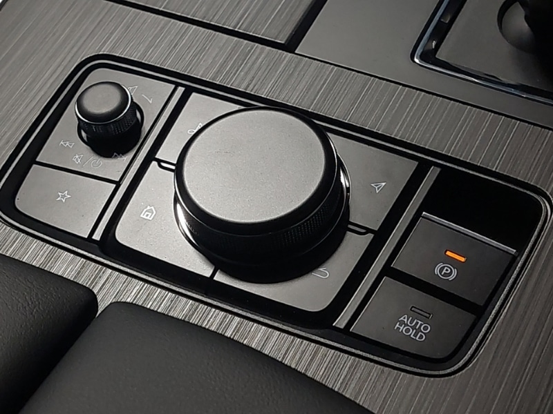 Used Mazda CX-60 2025 for sale - 77304311: Photo 18