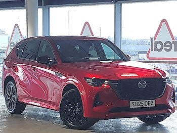 Used Mazda CX-60 2025 for sale - 77304311: Photo