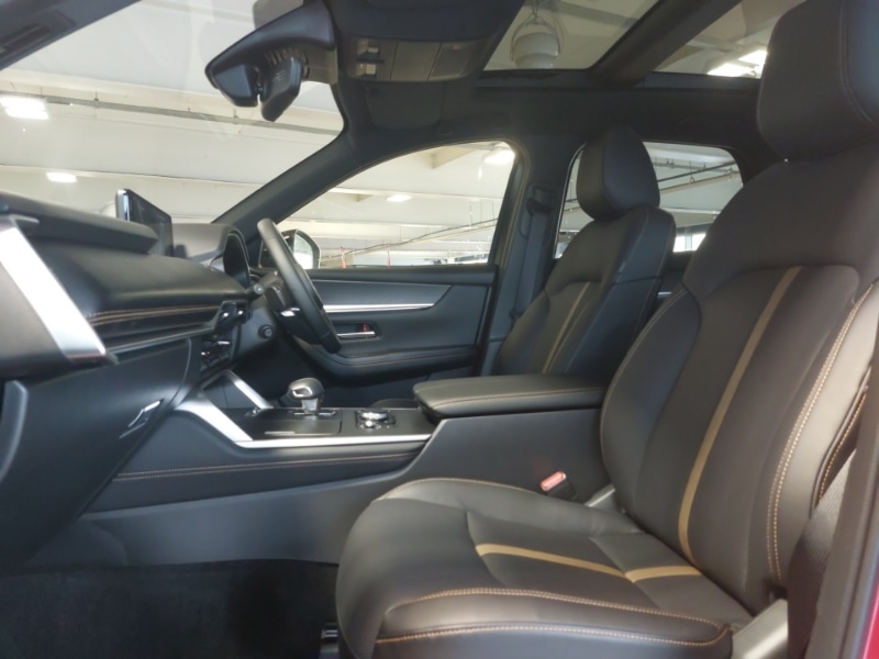 Used Mazda CX-60 2025 for sale - 77304311: Photo 5