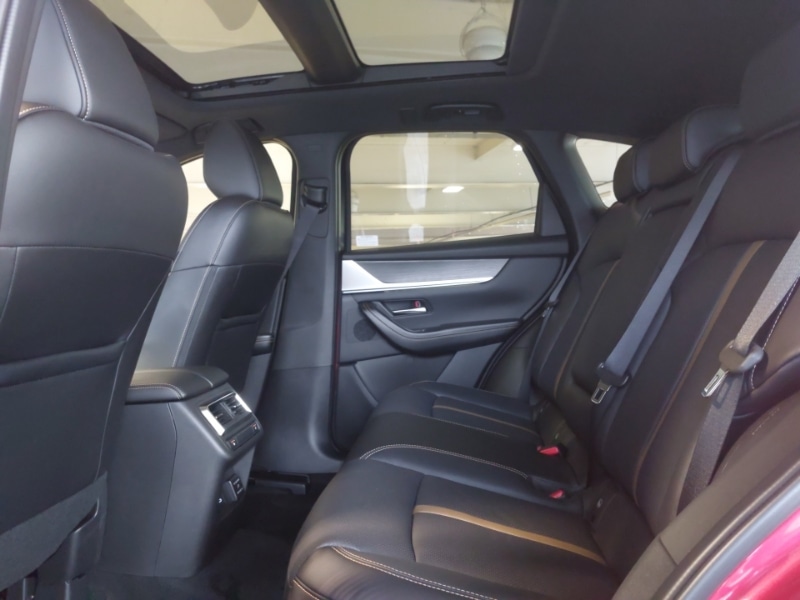 Used Mazda CX-60 2025 for sale - 77304311: Photo 6