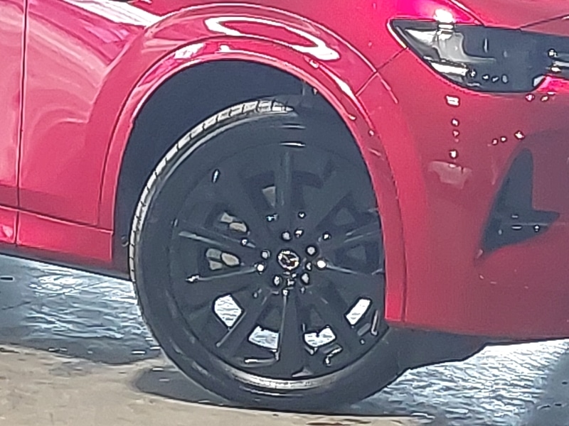 Used Mazda CX-60 2025 for sale - 77304311: Photo 9