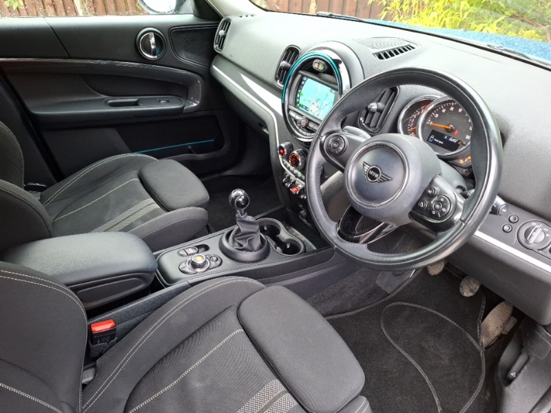 Used MINI Countryman 2019 for sale - 77992781: Photo 10