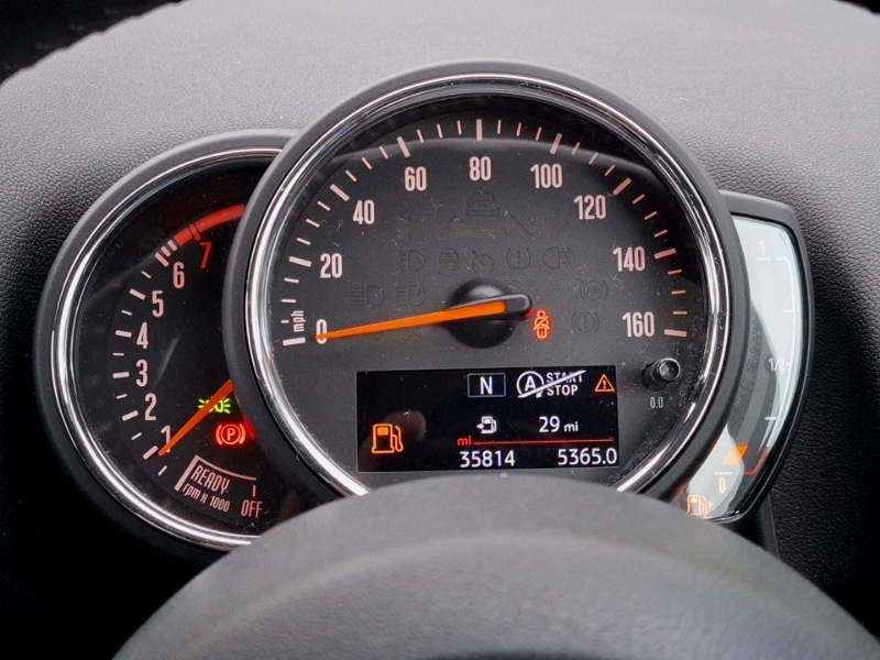 Used MINI Countryman 2019 for sale - 77992781: Photo 11