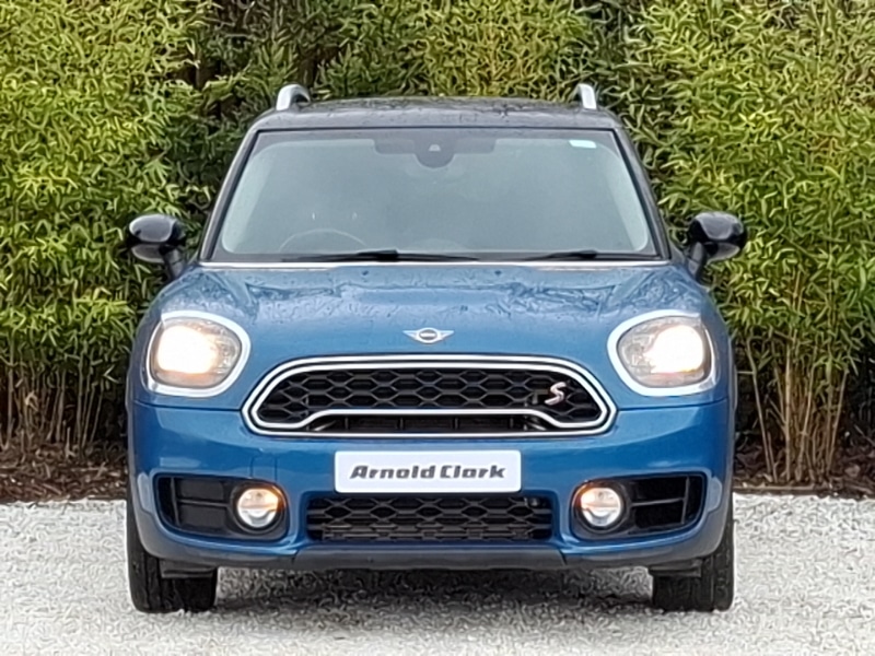 Used MINI Countryman 2019 for sale - 77992781: Photo 13