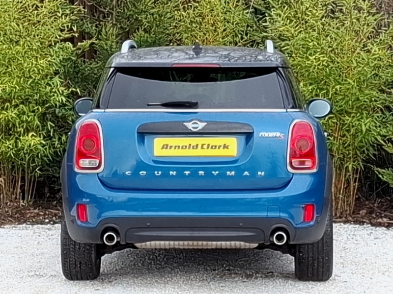 Used MINI Countryman 2019 for sale - 77992781: Photo 14