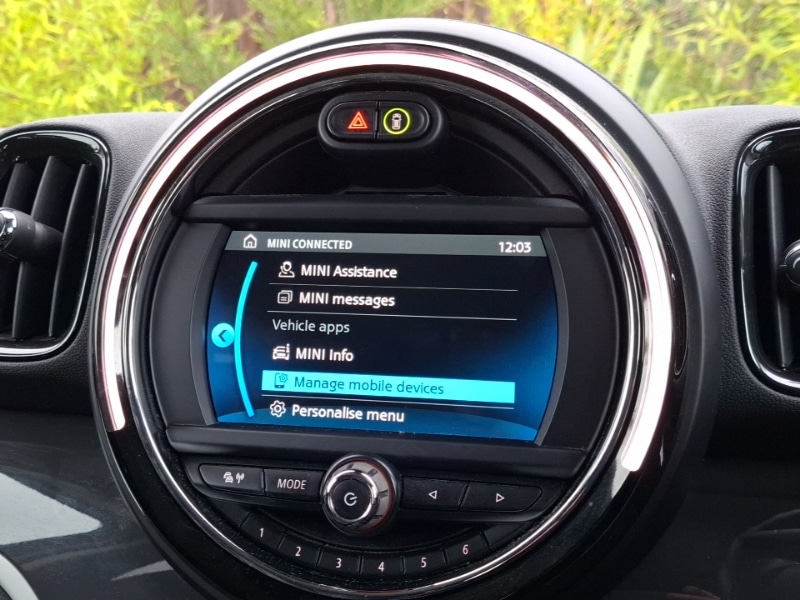 Used MINI Countryman 2019 for sale - 77992781: Photo 16