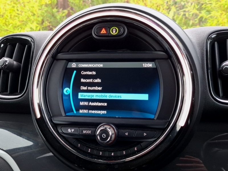 Used MINI Countryman 2019 for sale - 77992781: Photo 18