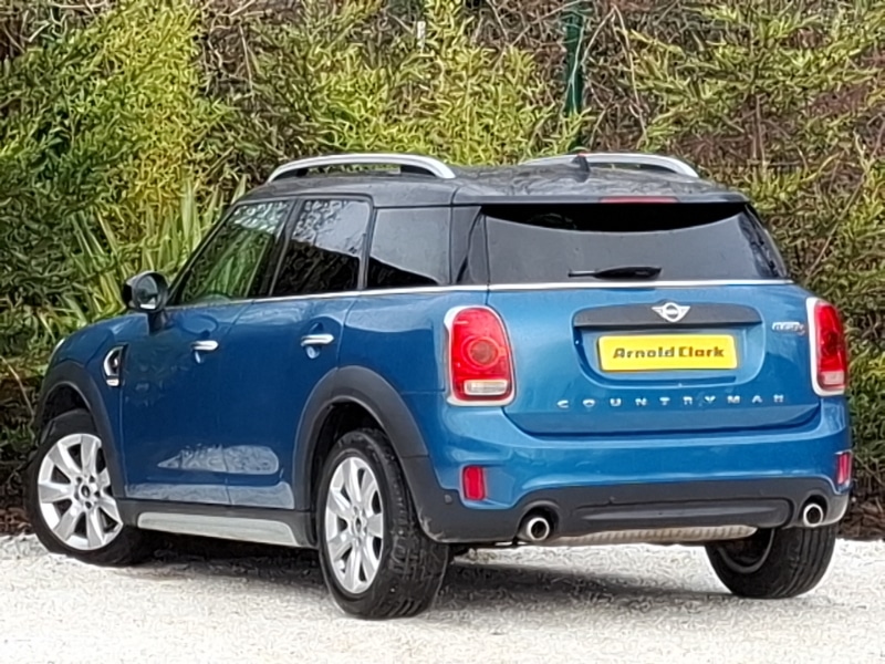 Used MINI Countryman 2019 for sale - 77992781: Photo 3