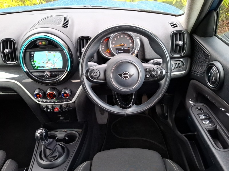 Used MINI Countryman 2019 for sale - 77992781: Photo 7