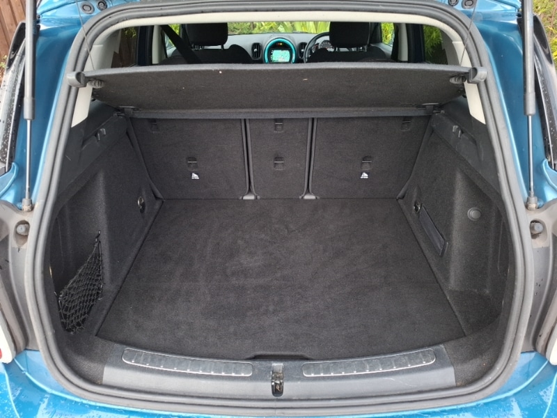 Used MINI Countryman 2019 for sale - 77992781: Photo 8