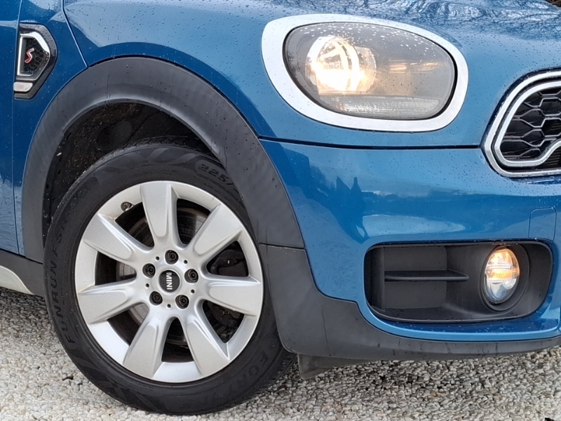 Used MINI Countryman 2019 for sale - 77992781: Photo 9