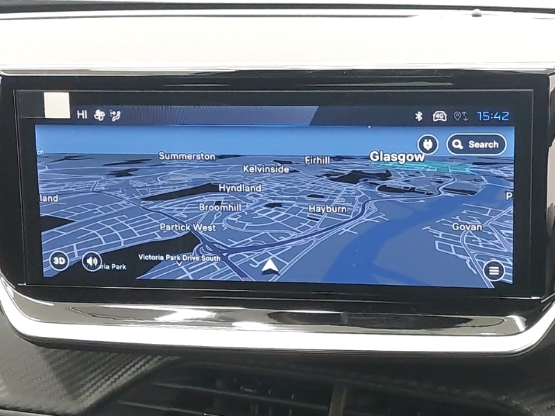 Used Peugeot 2008 2025 for sale - 77173615: Photo 10