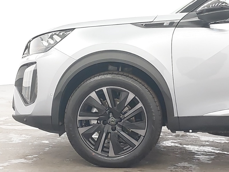 Used Peugeot 2008 2025 for sale - 77173615: Photo 12