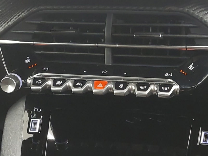 Used Peugeot 2008 2025 for sale - 77173615: Photo 15