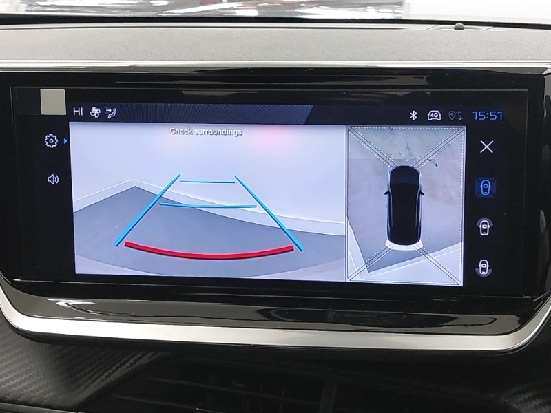 Used Peugeot 2008 2025 for sale - 77173615: Photo 18