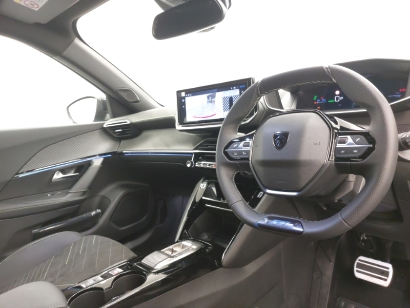 Used Peugeot 2008 2025 for sale - 77173615: Photo 19