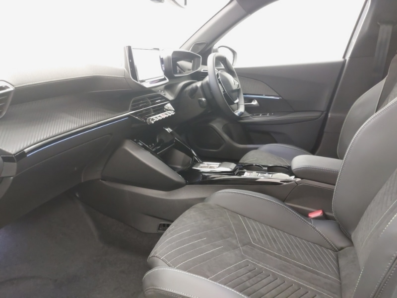 Used Peugeot 2008 2025 for sale - 77173615: Photo 5