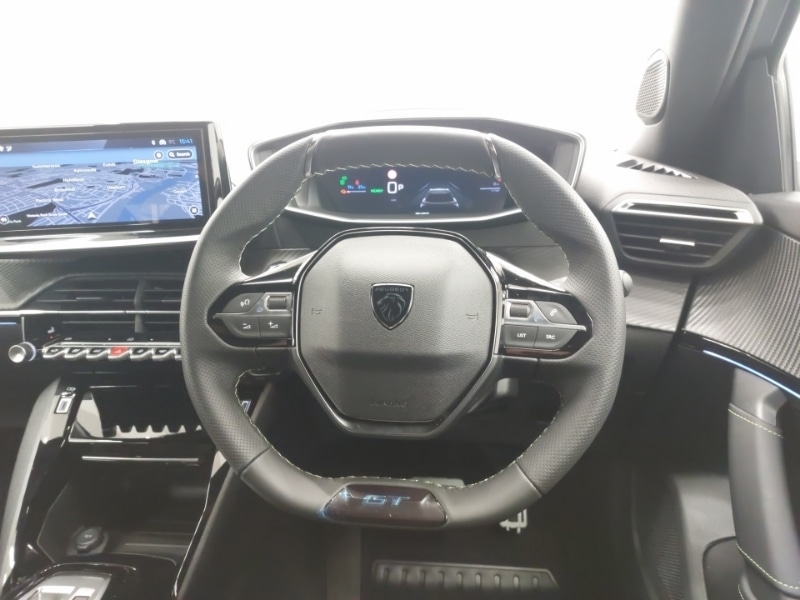 Used Peugeot 2008 2025 for sale - 77173615: Photo 7