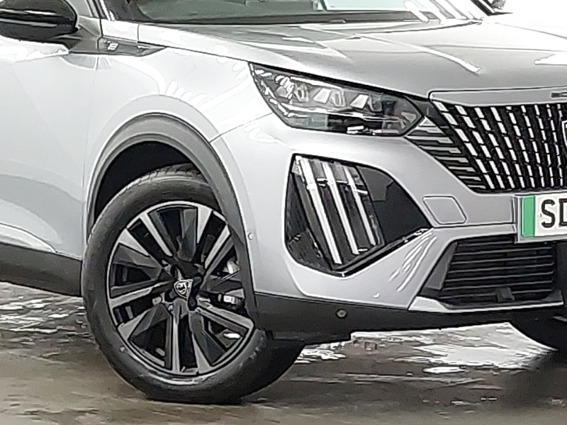 Used Peugeot 2008 2025 for sale - 77173615: Photo 9