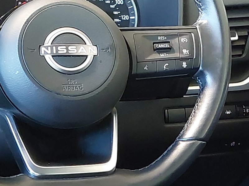 Used Nissan Qashqai 2022 for sale - 77154903: Photo 11