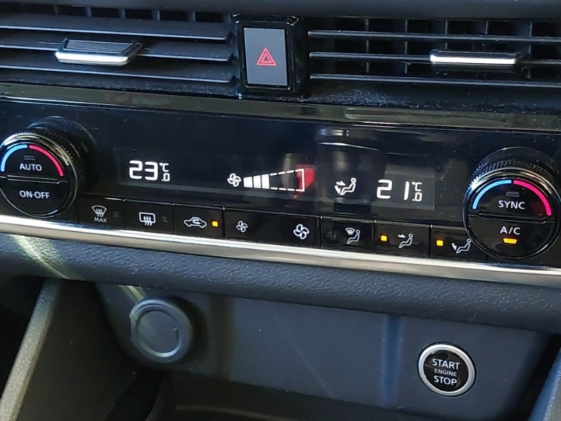 Used Nissan Qashqai 2022 for sale - 77154903: Photo 13