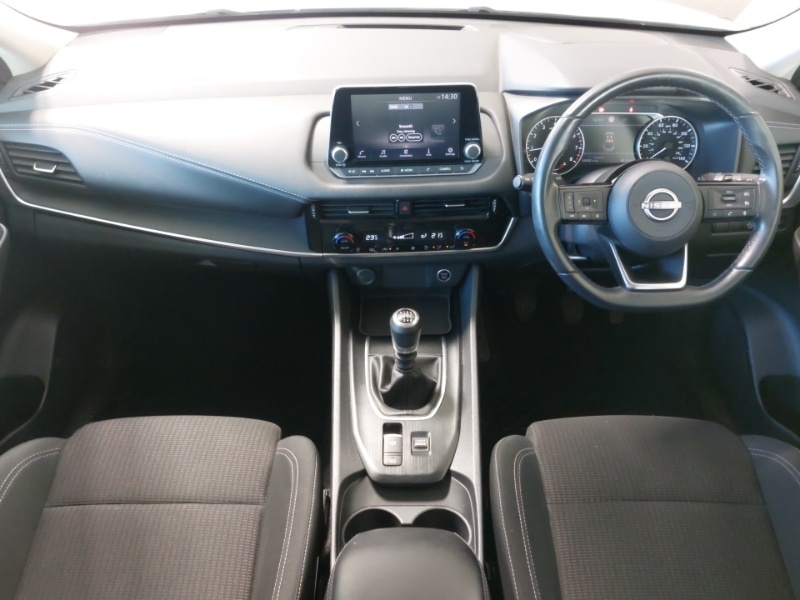 Used Nissan Qashqai 2022 for sale - 77154903: Photo 2