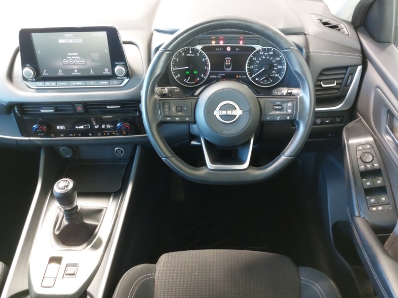 Used Nissan Qashqai 2022 for sale - 77154903: Photo 7